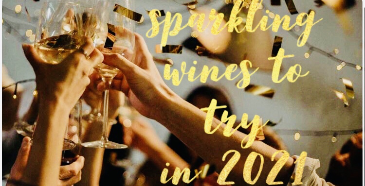 Sparkling Wines to Try