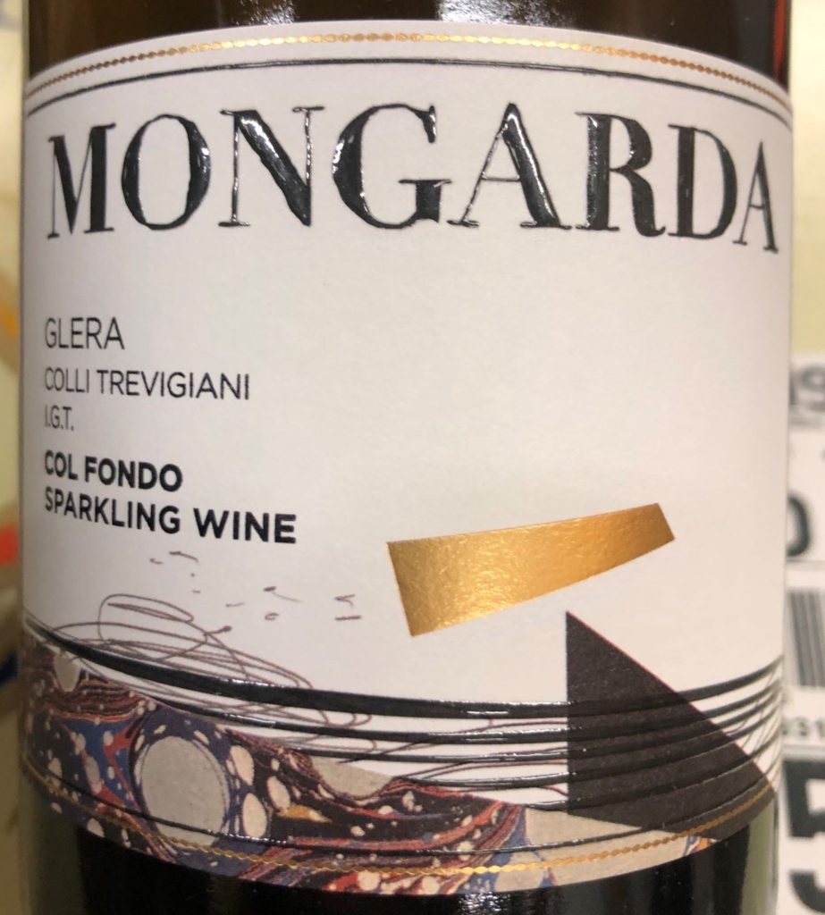 Mongarda Prosecco