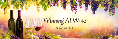 winning at wine logo